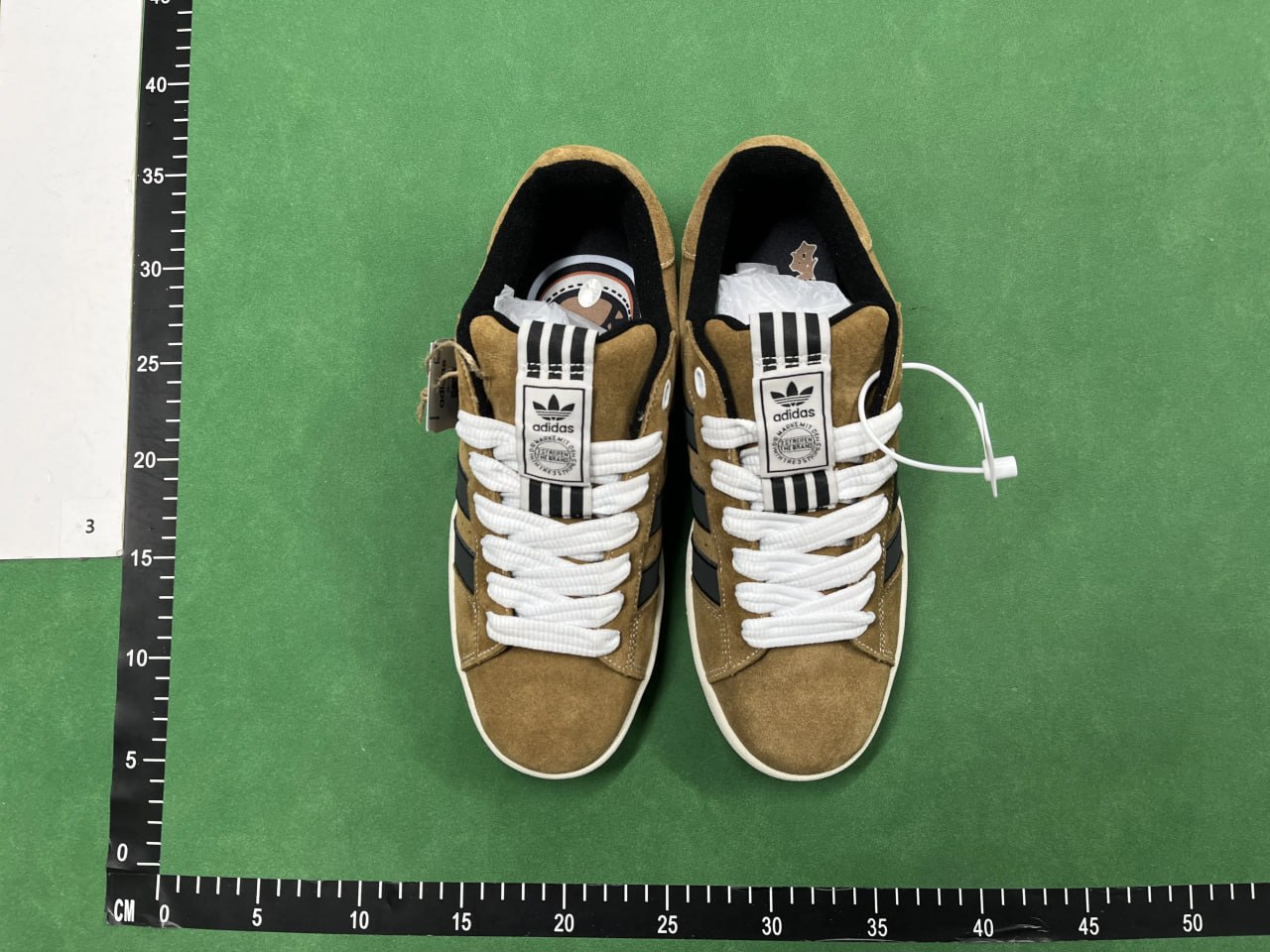 ADIDAS CAMPUS    - 3