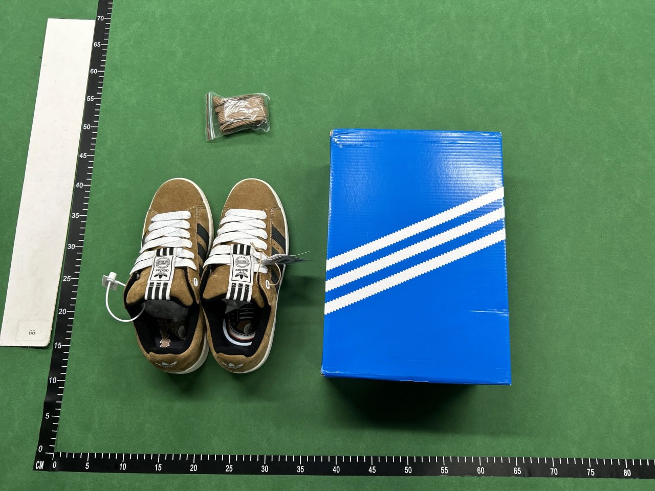 ADIDAS CAMPUS    - 5