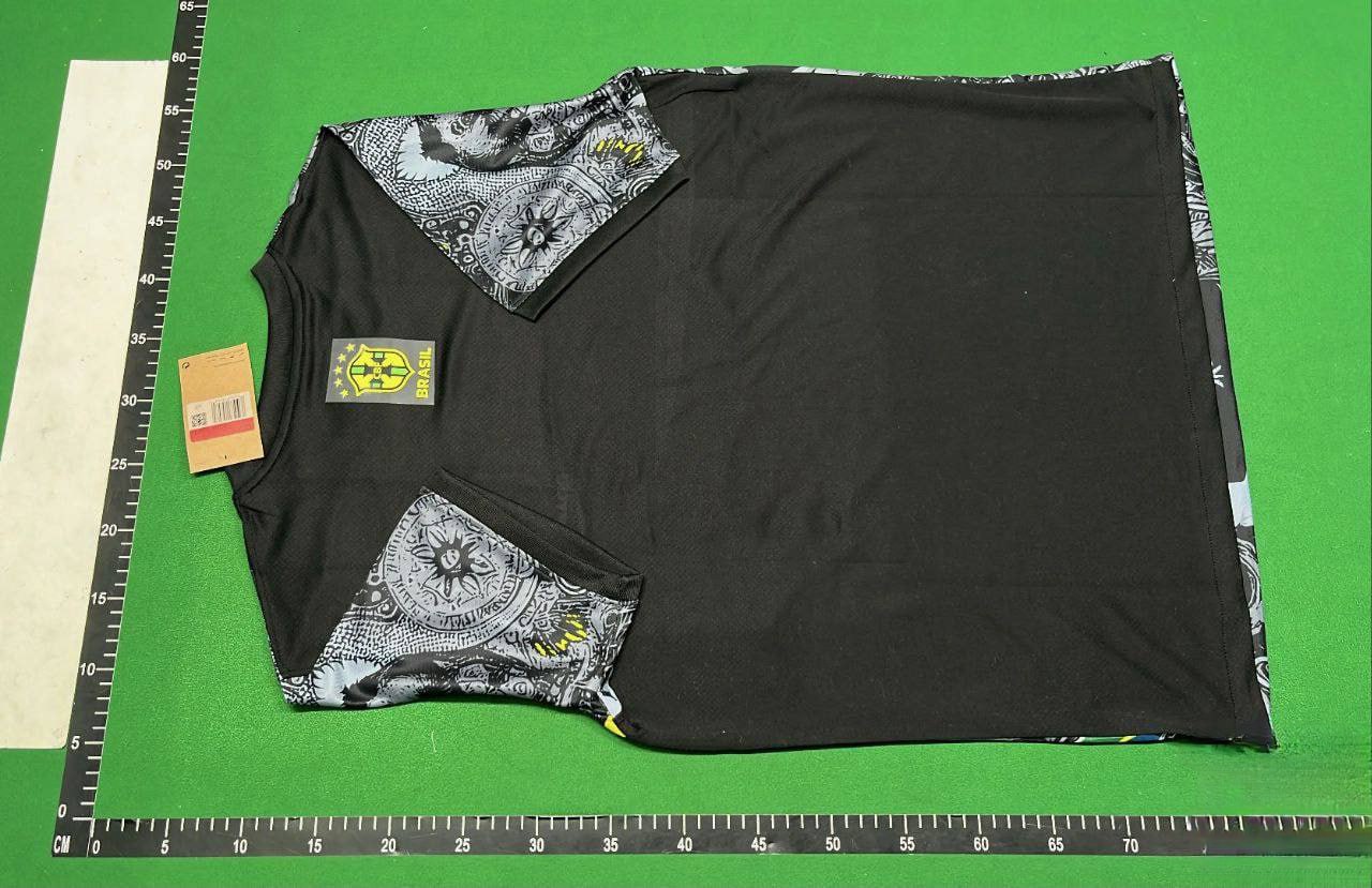 stussy jersey - 3