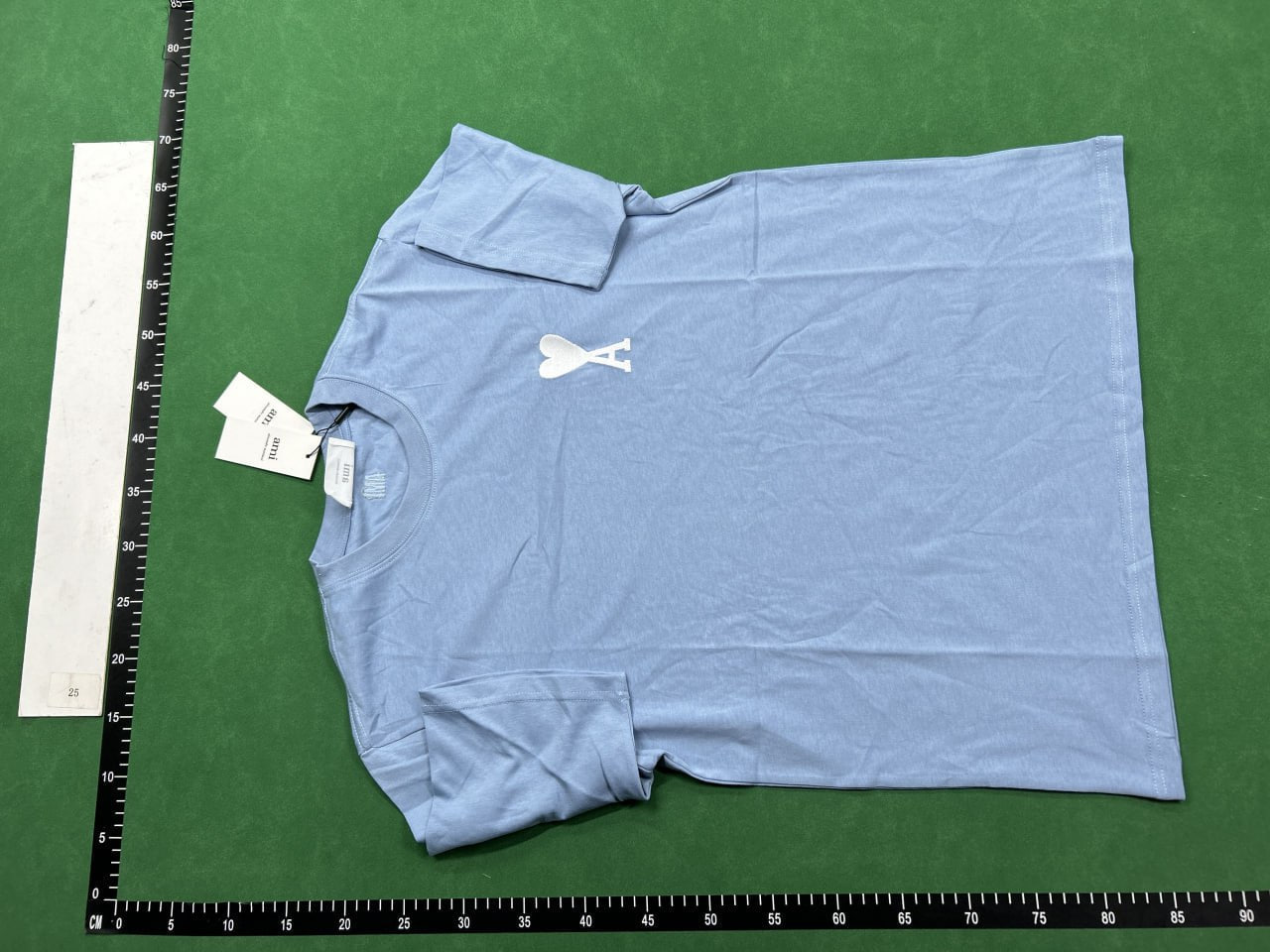 Ami Tee( 35 + styles)【high quality】 - 5