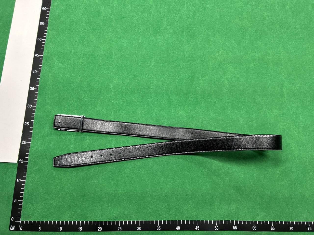 Amiri  Belt - 3