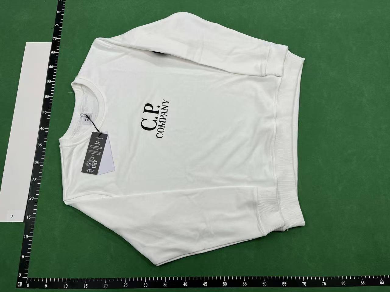 C.P company Hoodie - 3