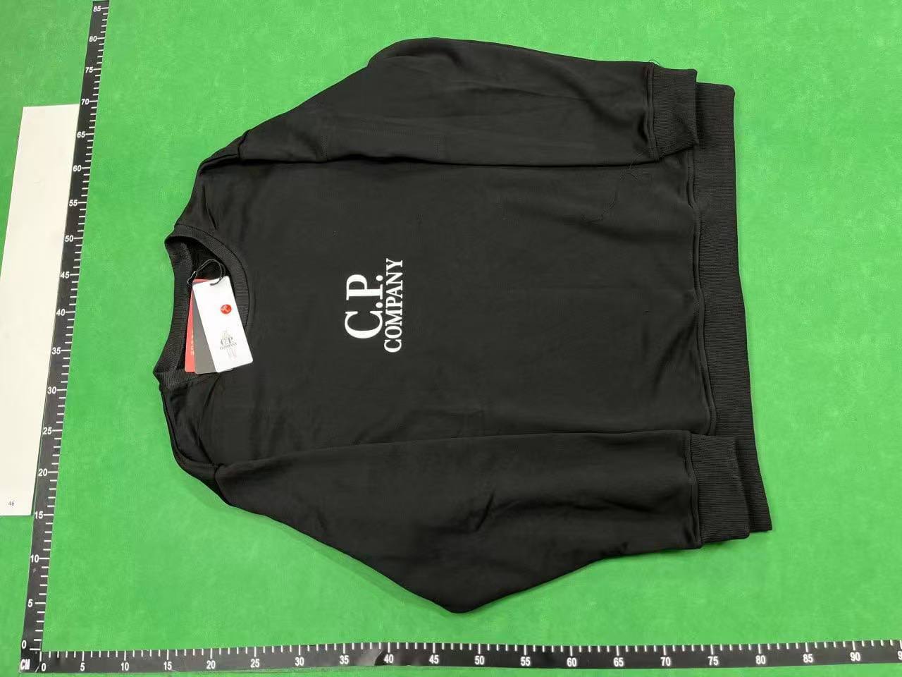  C.P company Hoodie - 4