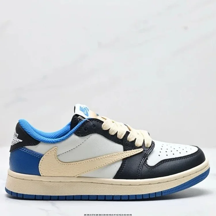  Air Jordan 1Mid