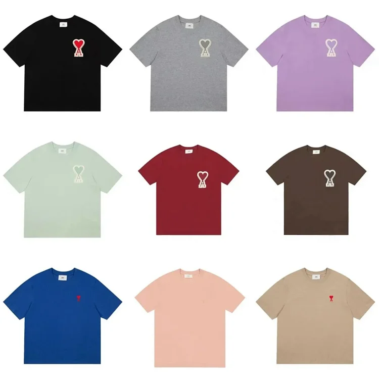 Ami Tee 