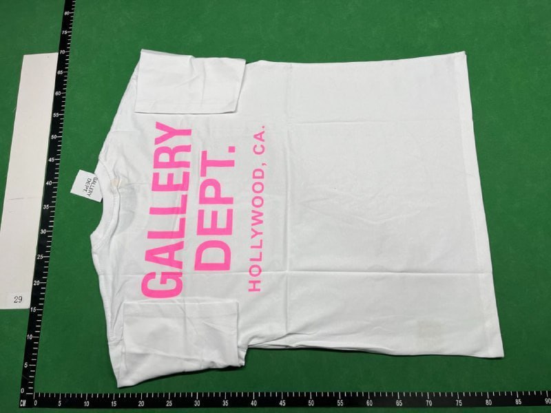 Gallery Dept Tee - 3