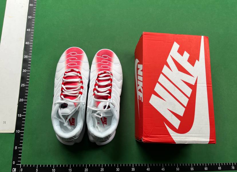 Nike TN  High version - 3