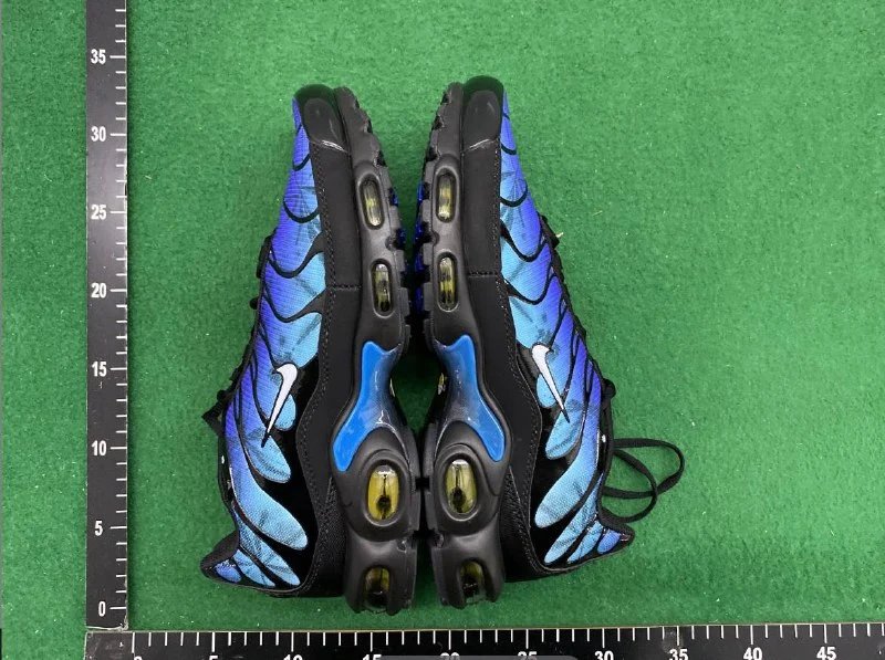 Nike TN  High version - 4