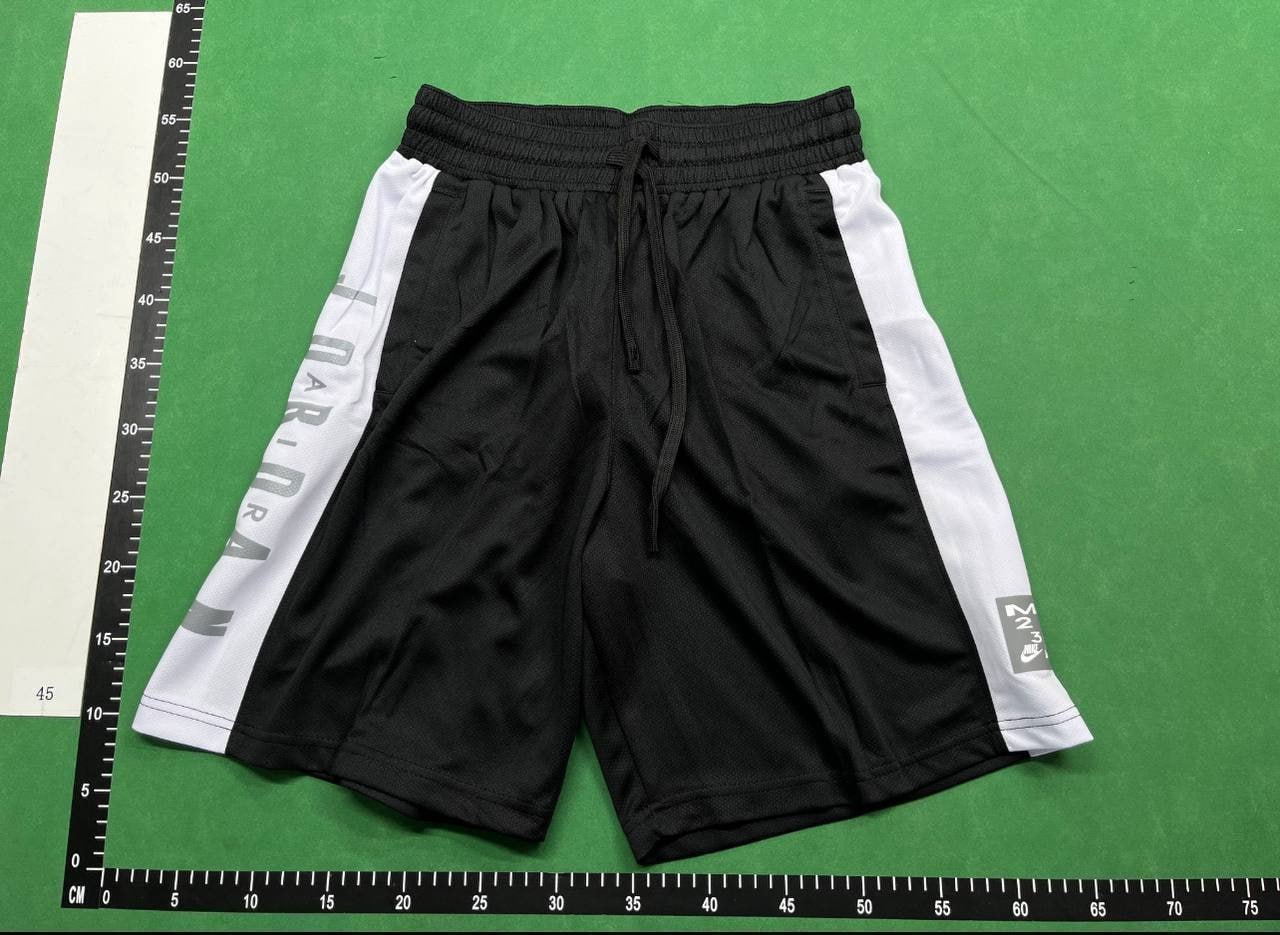 Jordan Shorts - 4