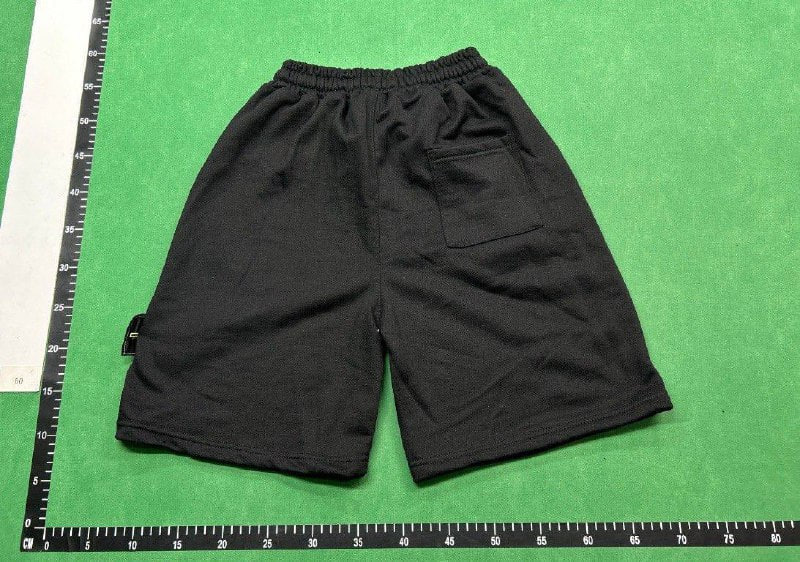 Stone Island  &Corteiz Shorts - 3