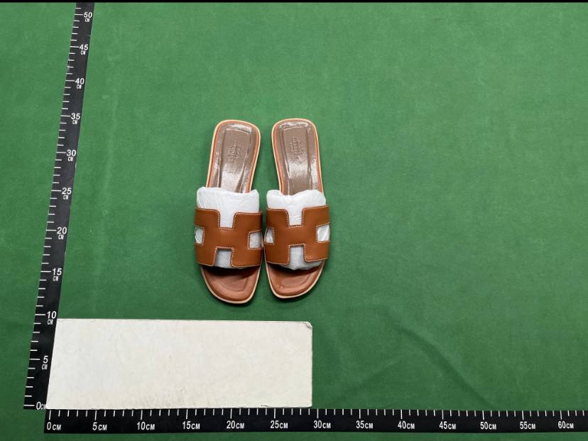 Hermes Slippers    - 3