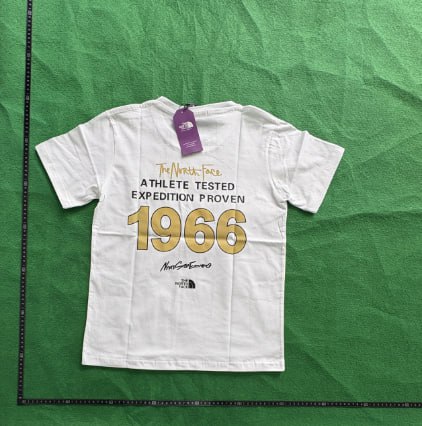 The North Face T-shirtHoodie (39 style TOP) - 3