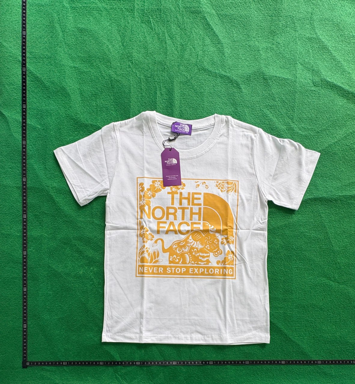 The North Face T-shirtHoodie (39 style TOP) - 5