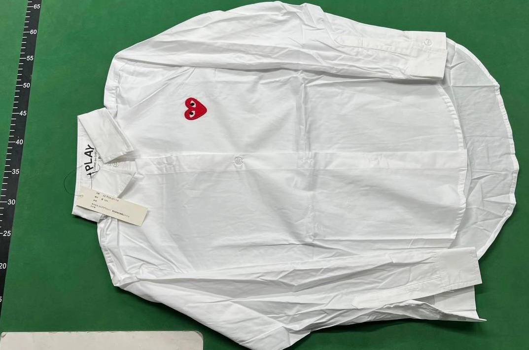  PLAY & Other Long-sleeved Shirts - 2
