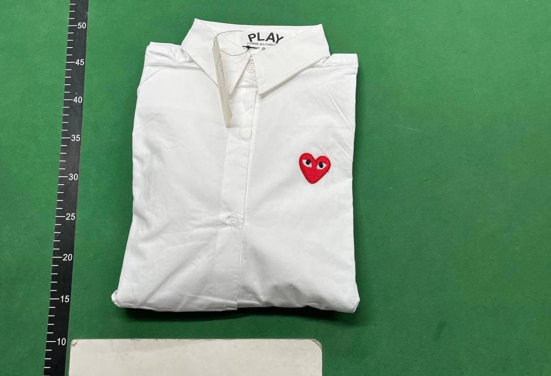  PLAY & Other Long-sleeved Shirts - 3