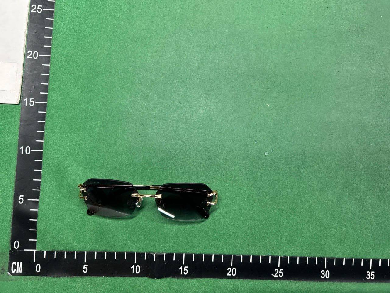 Cartier Glasses - 3