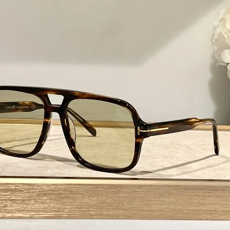Tom Ford Glasses