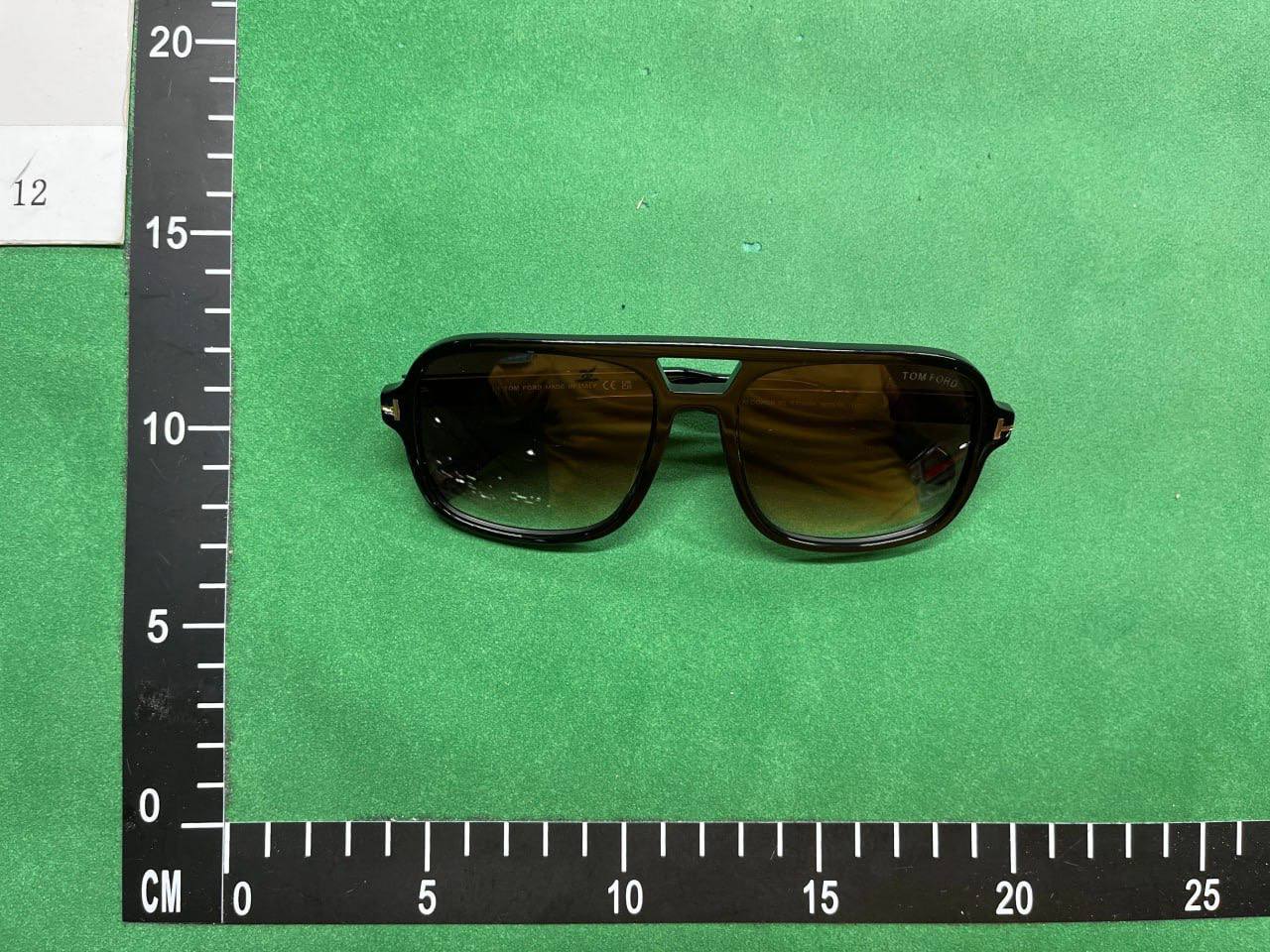 Tom Ford Glasses - 3