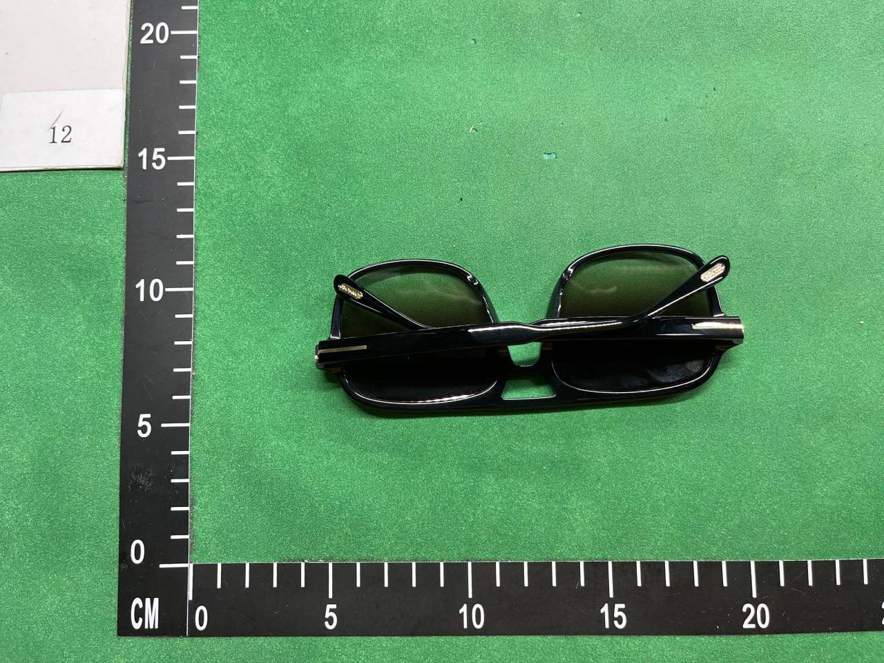 Tom Ford Glasses - 4