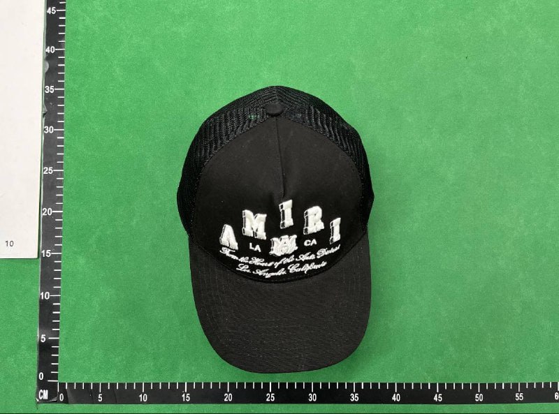 Amiri cap  (40 CP) - 3