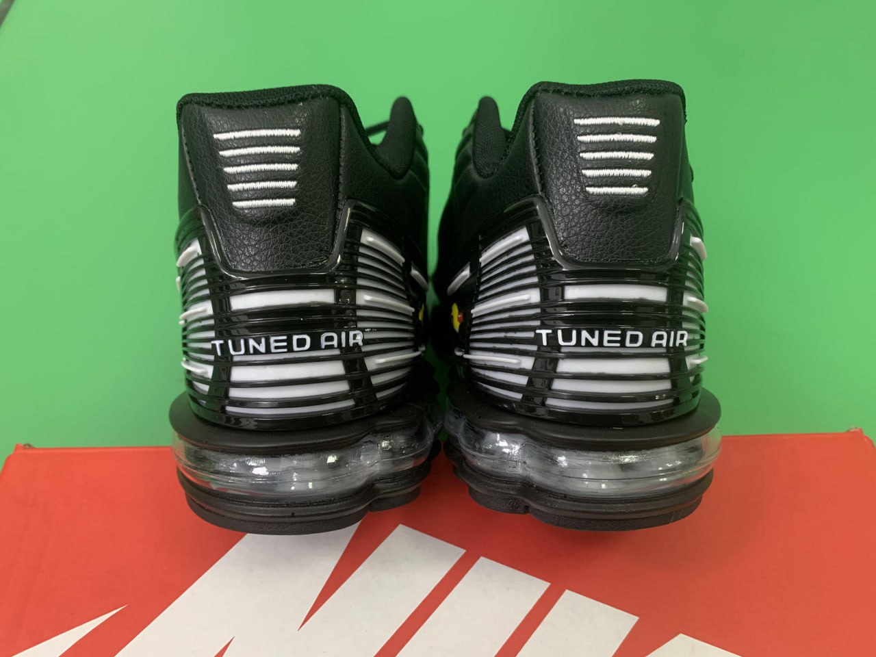  Nike Air Max Plus - 5