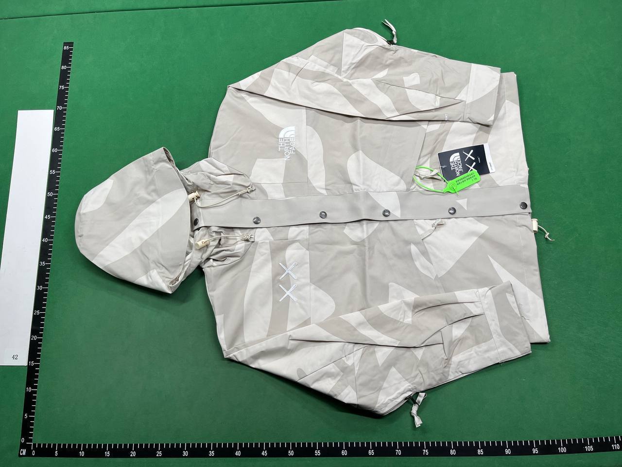 ARC’TERYX. Jacket  - 2