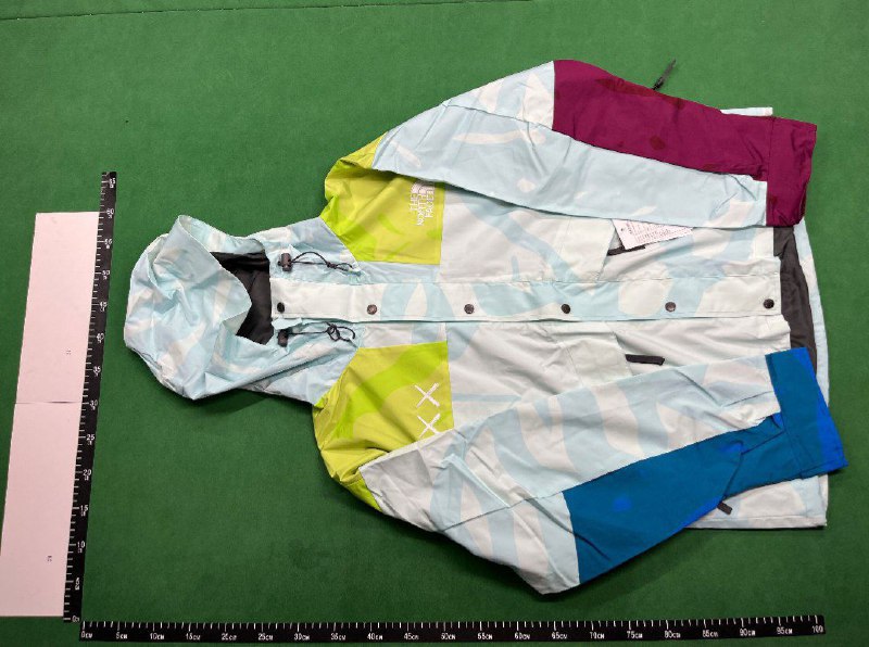  ARC’TERYX. Jacket  - 4