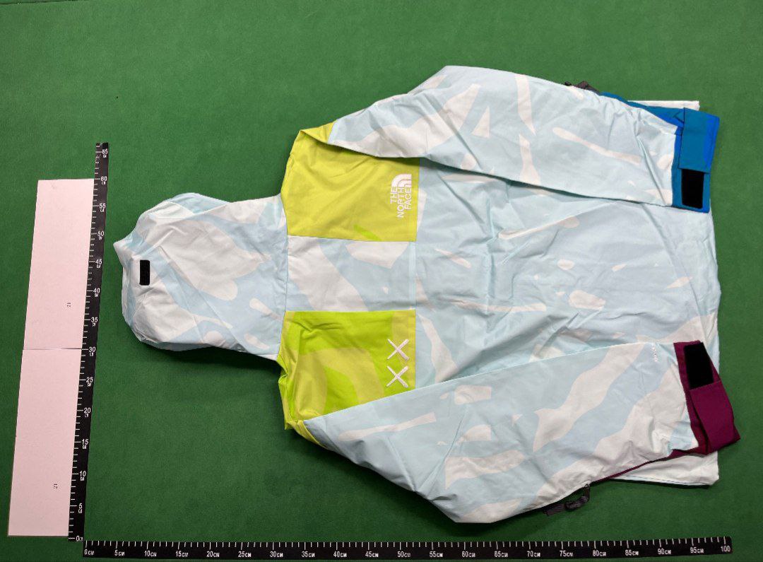  ARC’TERYX. Jacket  - 5