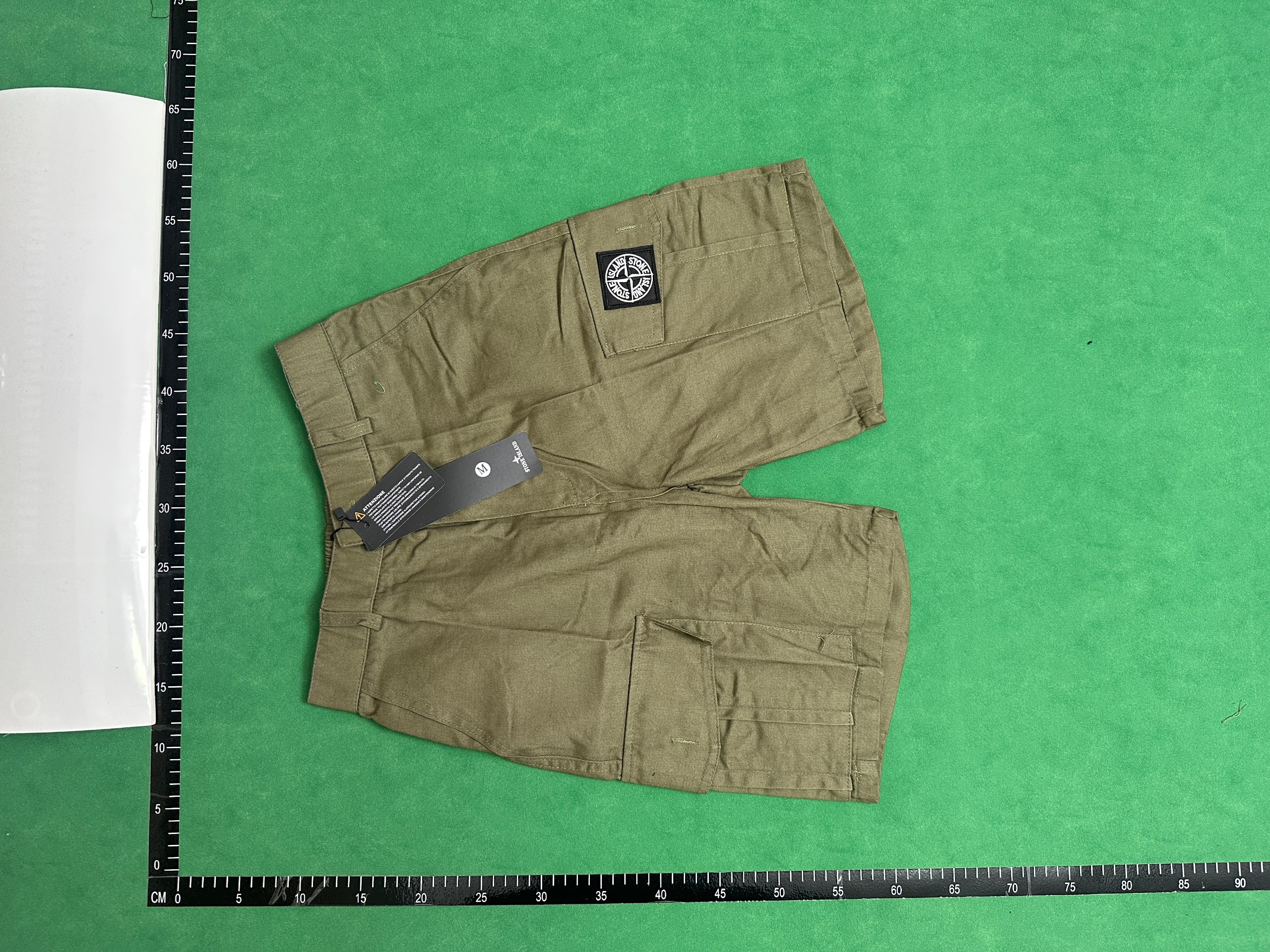 Stone Island shorts ( 22 + styles) - 3