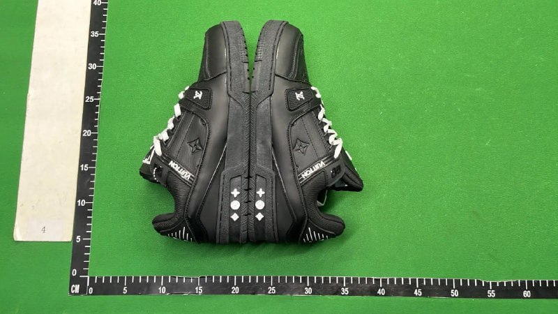 Louis Vuitton shoes  (40 CP) - 4