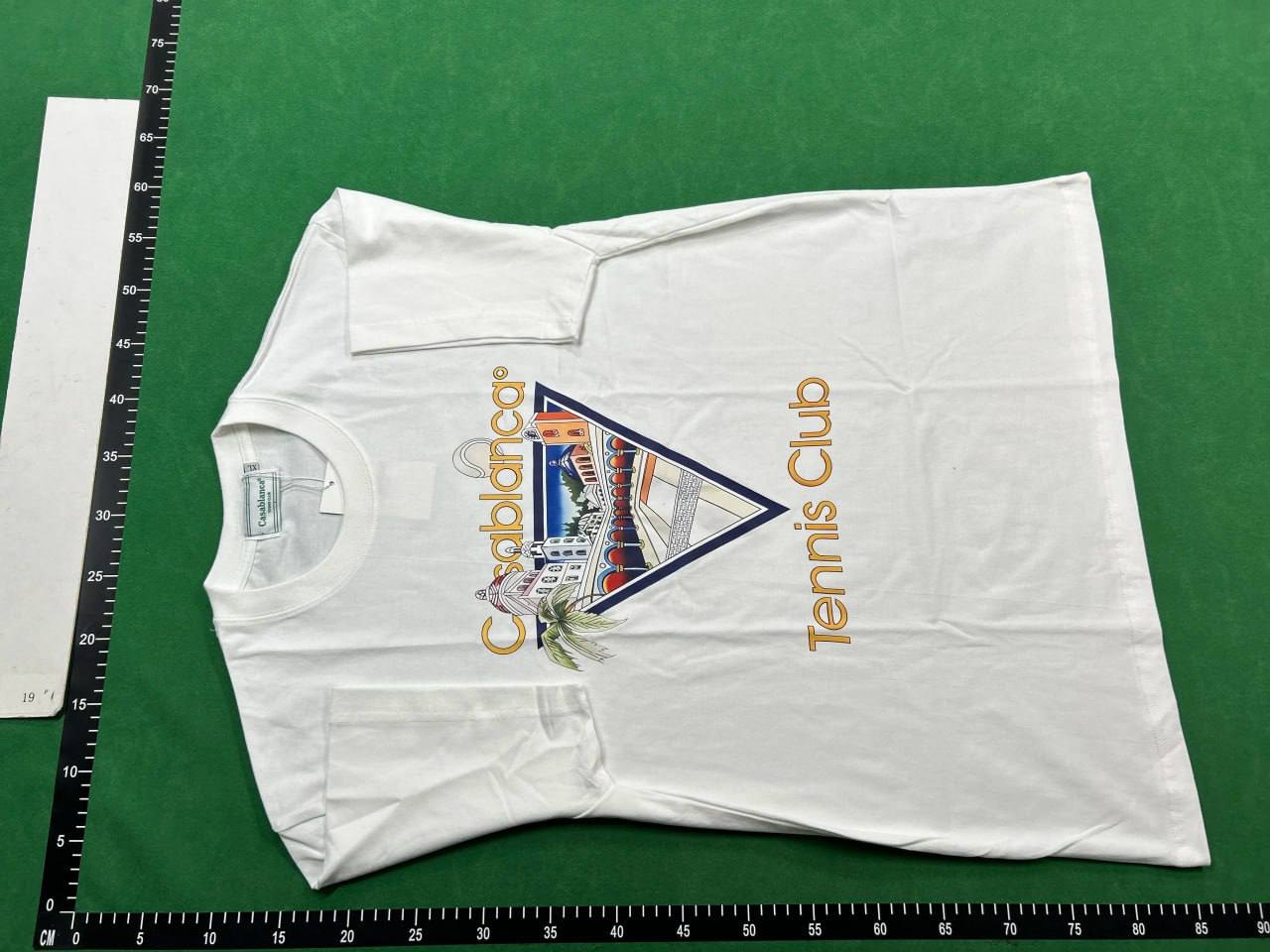  casa t-shirt - 3