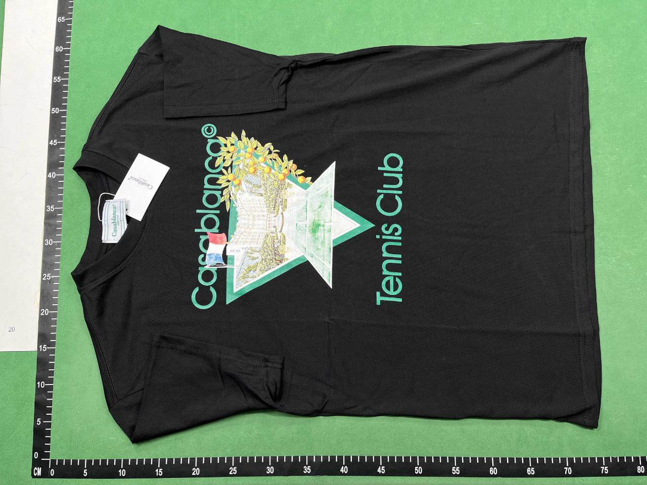 casa t-shirt - 4