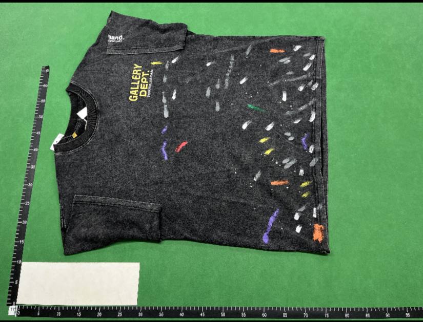 Gallery Dept Tee - 2