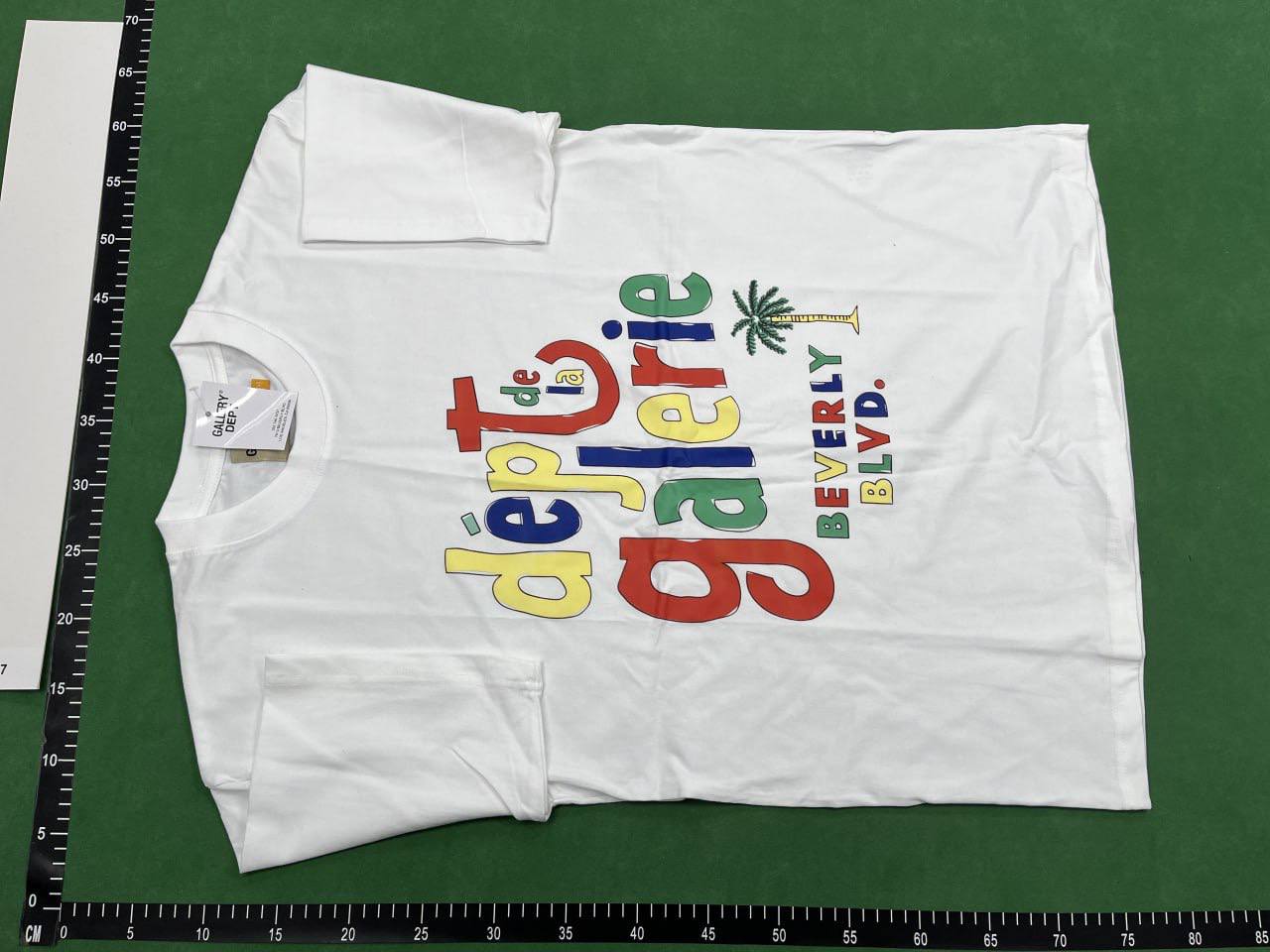 Gallery Dept Tee - 4