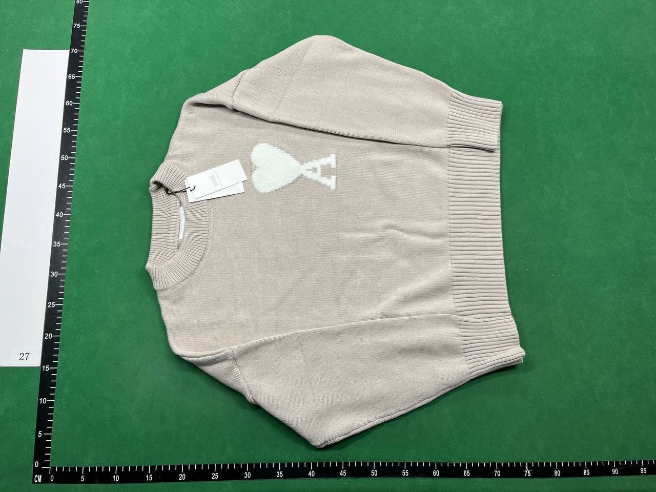  Ami sweater（40 style TOP） - 4