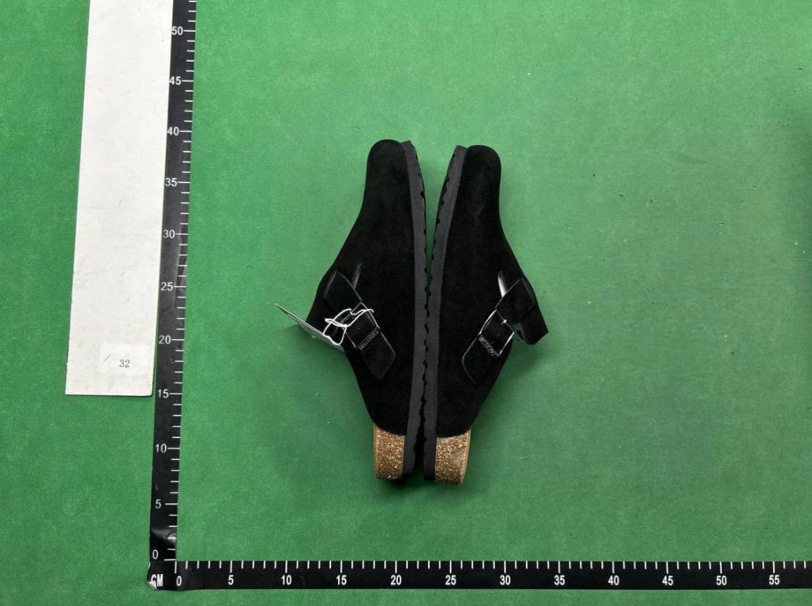 Birkenstock - 3