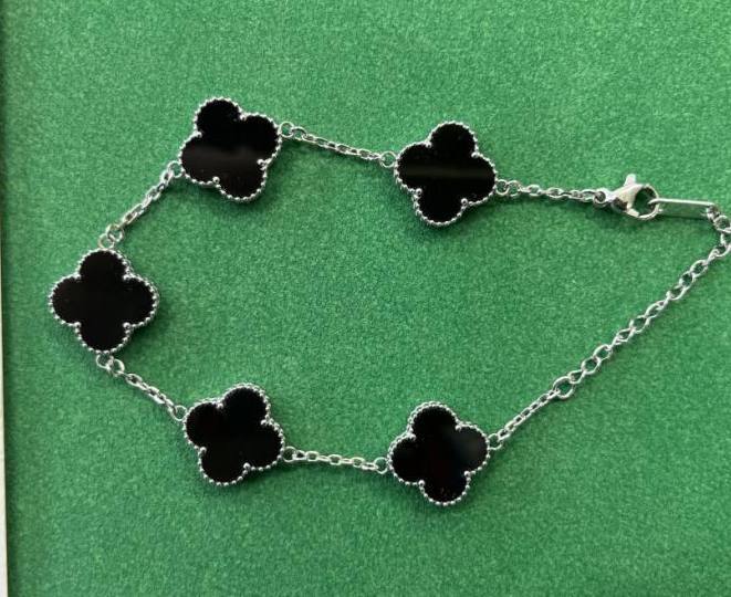 Van Cleef & Arpels bracele - 2