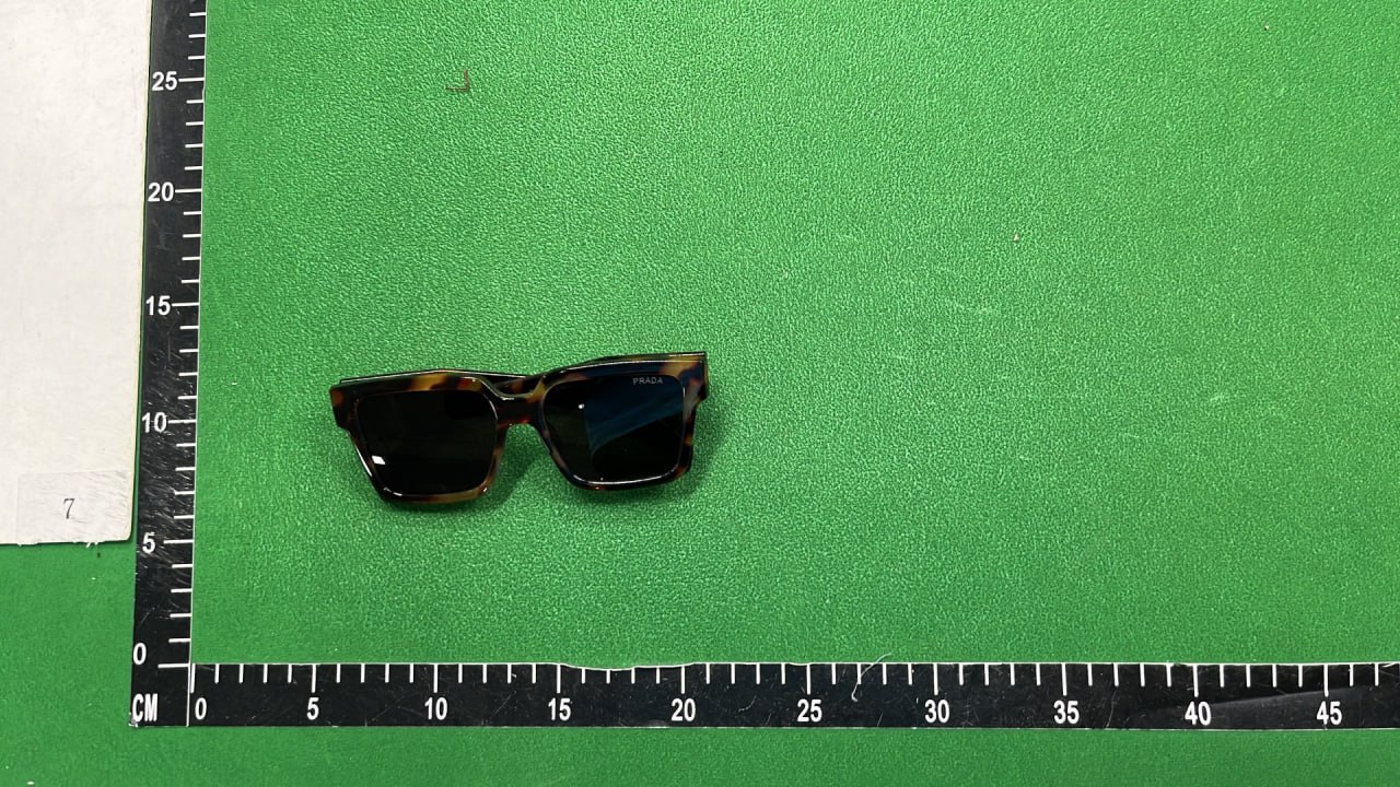 Prada Glasses  - 2