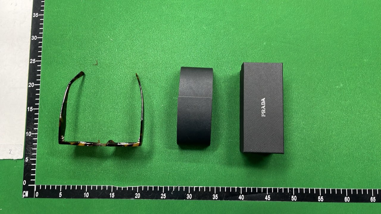 Prada Glasses  - 3