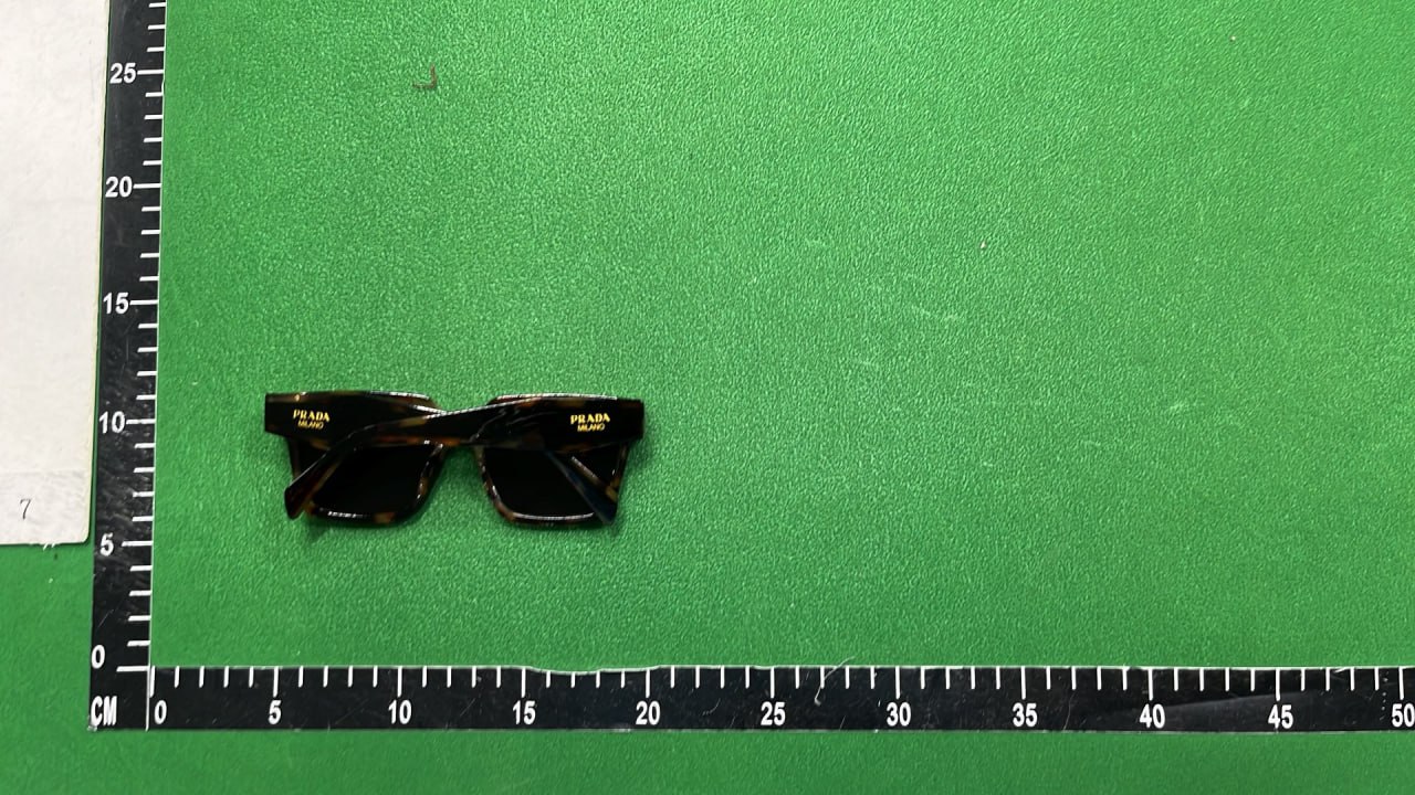 Prada Glasses  - 4