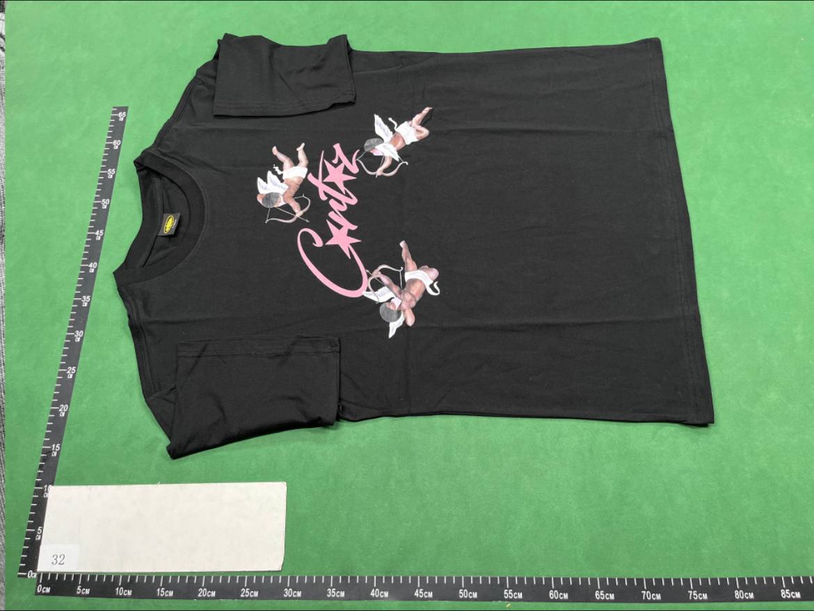 Corteiz T-Shirt - 4