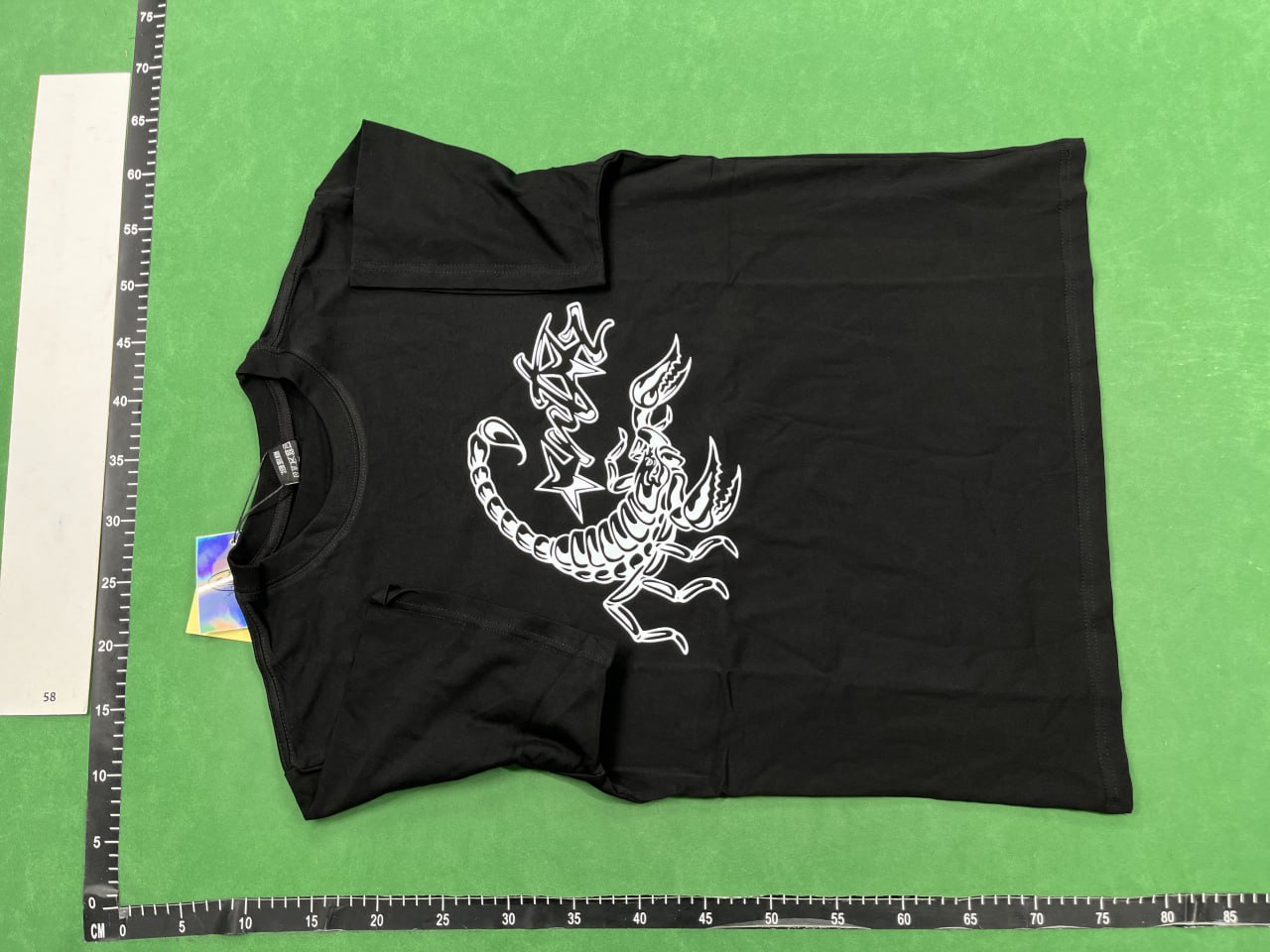 Corteiz T-Shirt - 5