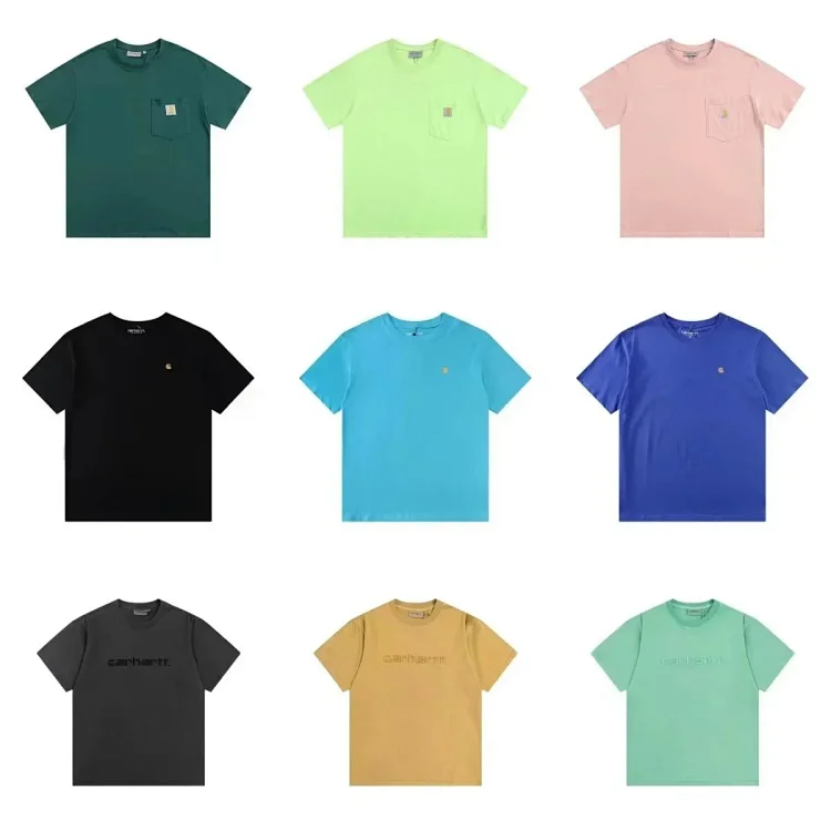  Carhartt T-shirt