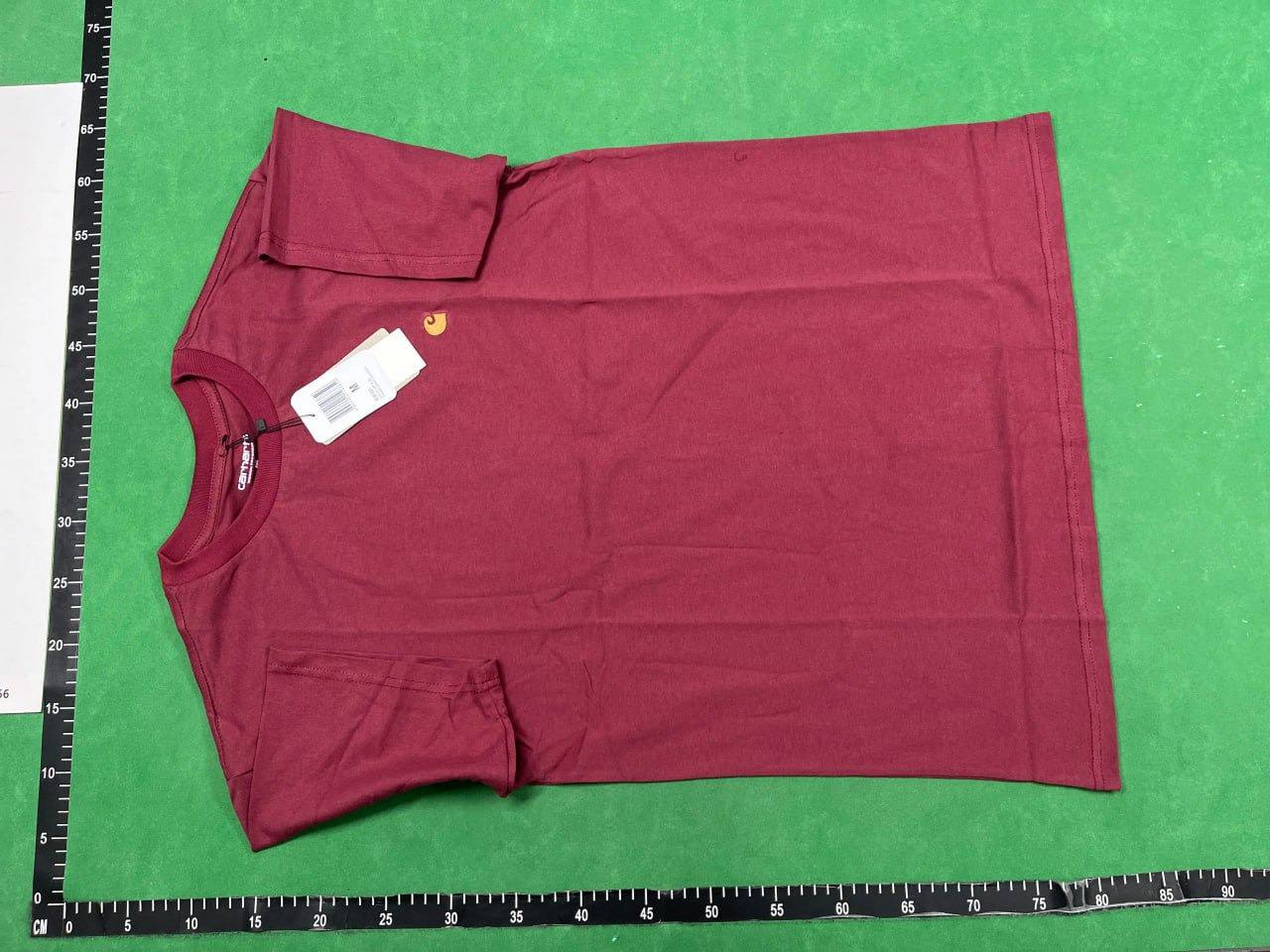  Carhartt T-shirt - 2