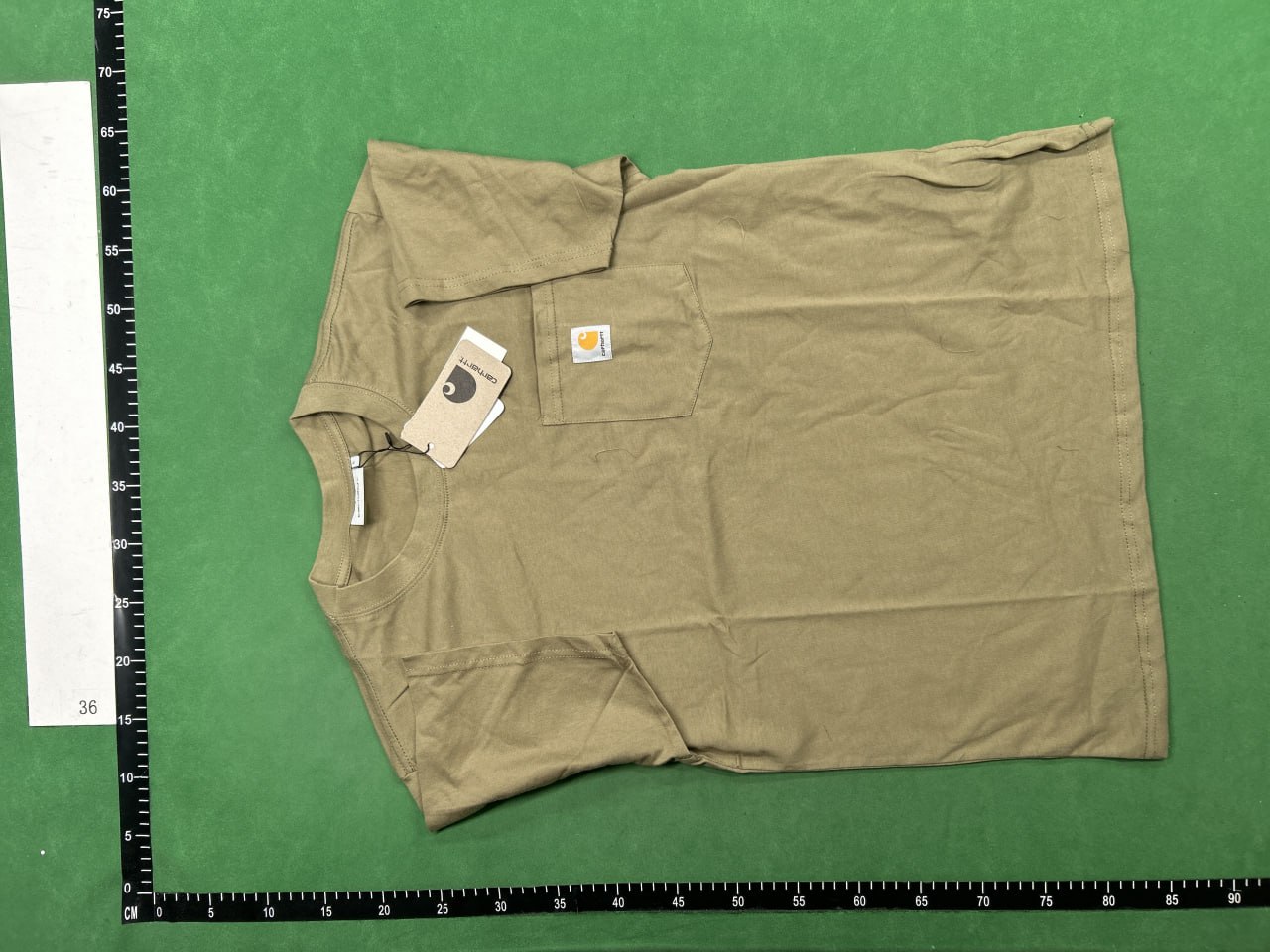  Carhartt T-shirt - 3