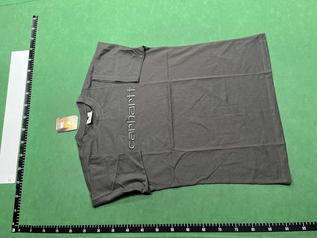  Carhartt T-shirt - 4