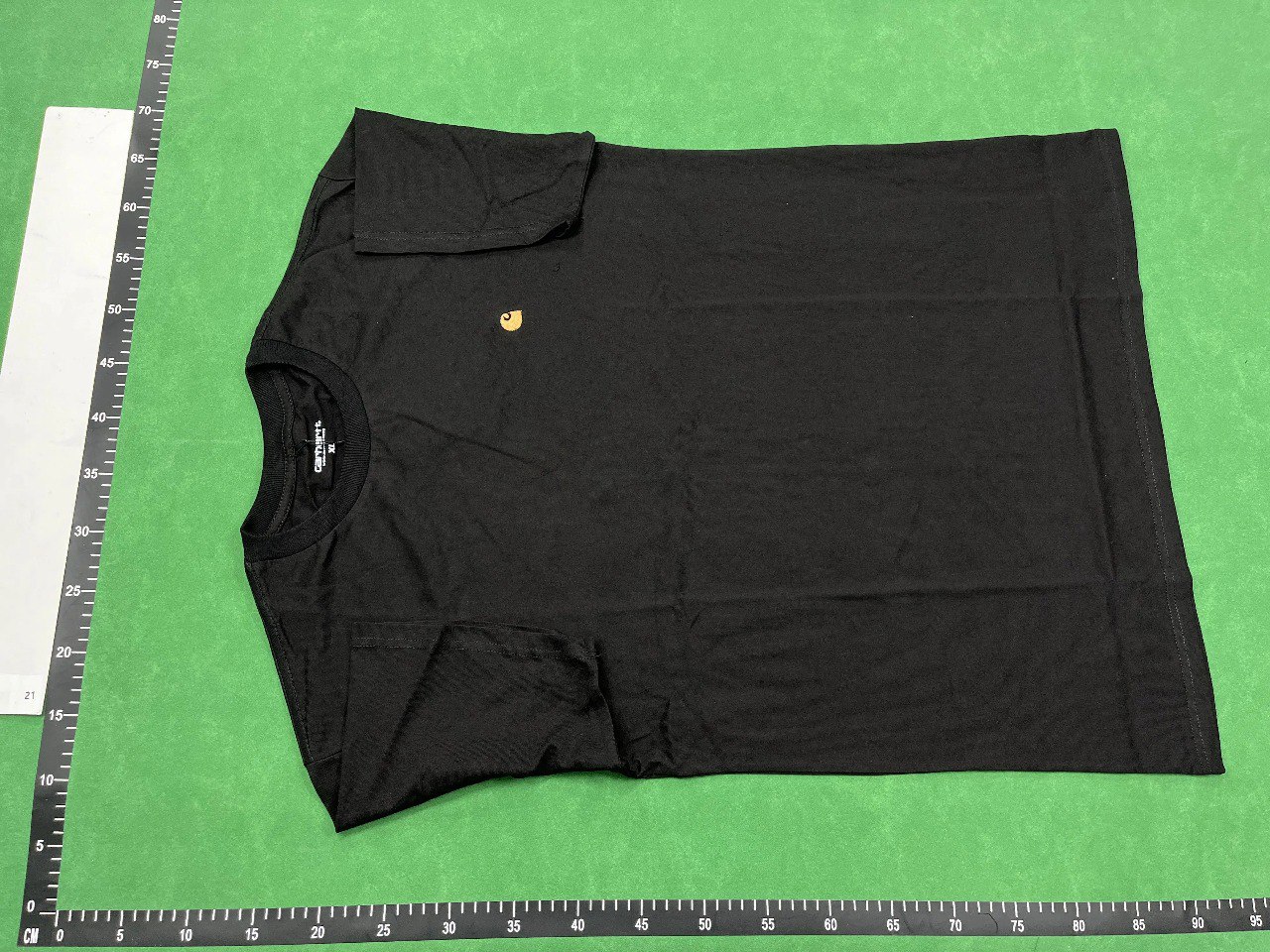  Carhartt T-shirt - 5