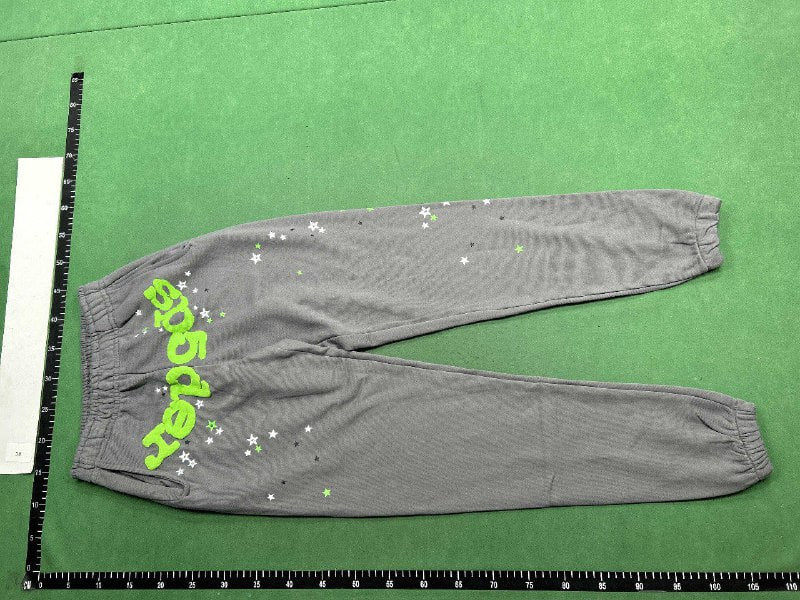Sp5der Track suit - 4