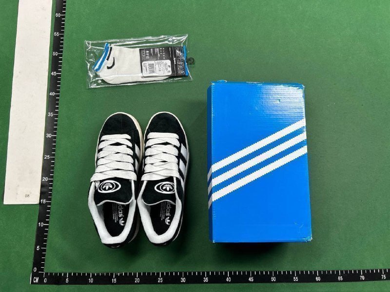  Adidas shoes - 3