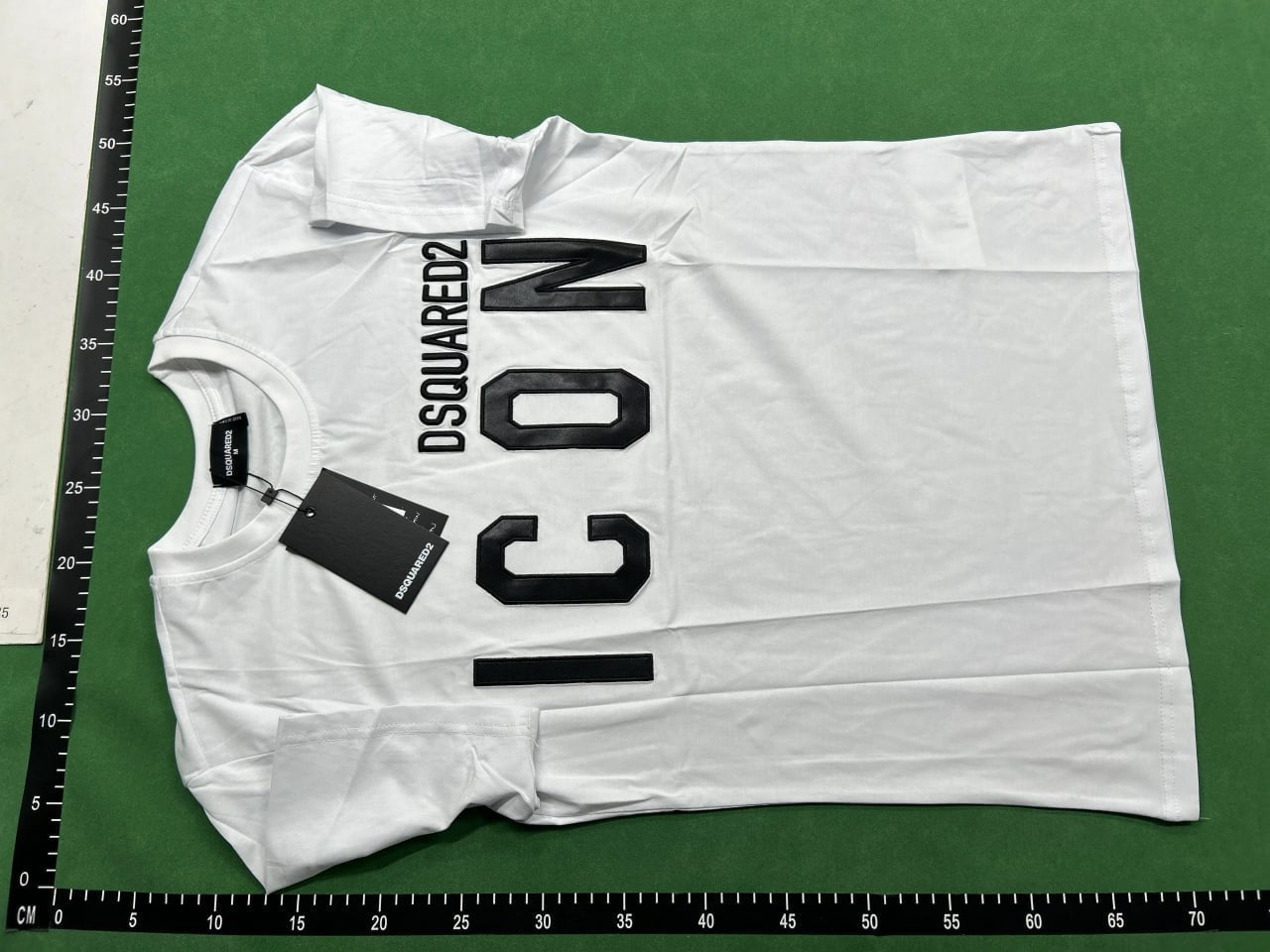 Dsquared2 Tee - 4